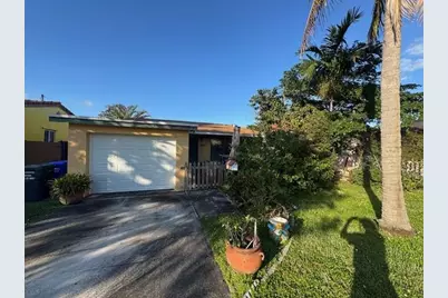 1507 Hayes Street, Hollywood, FL 33020 - Photo 1