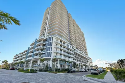 220 Lake Shore Drive #709, West Palm Beach, FL 33403 - Photo 30