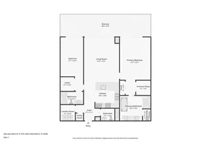 220 Lake Shore Dr, West Palm Beach, FL 33403 - Photo 30