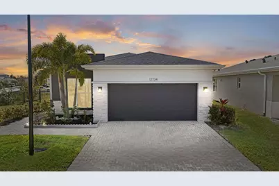 12734 SW Phoenix Drive, Port Saint Lucie, FL 34987 - Photo 2