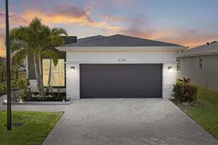 12734 SW Phoenix Dr, Port Saint Lucie, FL 34987 - Photo 2