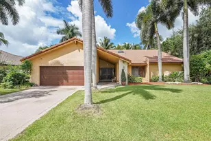 1581 NW 100th Way, Plantation, FL 33322 - Photo 1