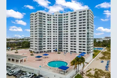 3900 N Ocean Drive #3F, Fort Lauderdale, FL 33308 - Photo 2