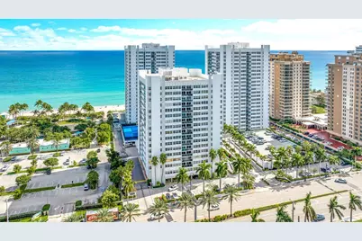 1880 S Ocean Drive #TS-601, Hallandale Beach, FL 33009 - Photo 2