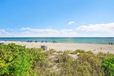 1880 S Ocean Drive #TS-601, Hallandale Beach, FL 33009 - Photo 6