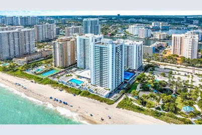 1880 S Ocean Drive #TS-601, Hallandale Beach, FL 33009 - Photo 4