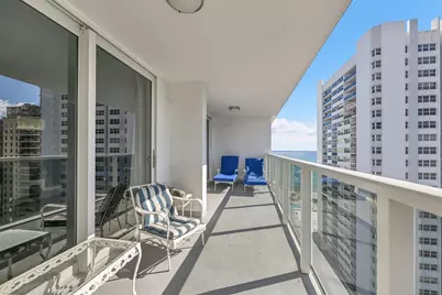 1880 S Ocean Drive #TS-601, Hallandale Beach, FL 33009 - Photo 32