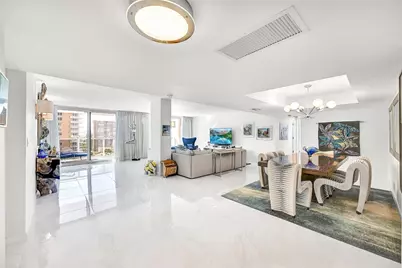 1880 S Ocean Drive #TS-601, Hallandale Beach, FL 33009 - Photo 8