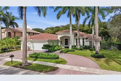 2517 Provence Circle, Weston, FL 33327 - Photo 1