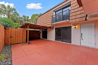 9156 SW 23rd Street #D, Davie, FL 33324 - Photo 30