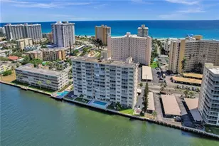 303 N Riverside Dr, Pompano Beach, FL 33062 - Photo 1