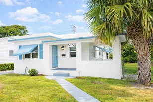 415 44th St, West Palm Beach, FL 33407 - Photo 1