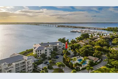 184 NE Edgewater Drive #1001, Stuart, FL 34996 - Photo 6