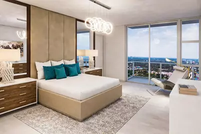 220 Lake Shore Drive #802, West Palm Beach, FL 33403 - Photo 6