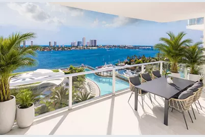 220 Lake Shore Drive #802, West Palm Beach, FL 33403 - Photo 2