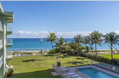 1035 Hillsboro Mile #33, Hillsboro Beach, FL 33062 - Photo 1