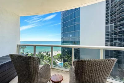 17201 Collins Avenue #805, Sunny Isles Beach, FL 33160 - Photo 20