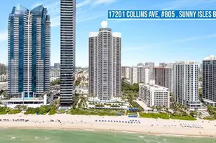 17201 Collins Ave, Sunny Isles Beach, FL 33160 - Photo 36