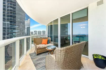 17201 Collins Avenue #805, Sunny Isles Beach, FL 33160 - Photo 12