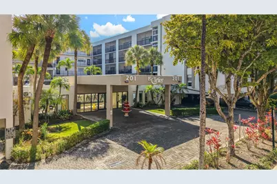 201 178th Drive #218, Sunny Isles Beach, FL 33160 - Photo 1