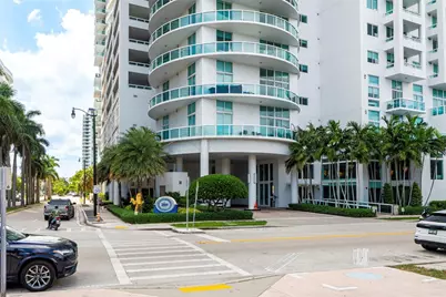 1800 N Bayshore Drive #2402, Miami, FL 33132 - Photo 14