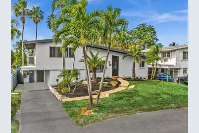 2507 Okeechobee Lane, Fort Lauderdale, FL 33312 - Photo 1