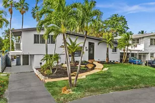 2507 Okeechobee Ln, Fort Lauderdale, FL 33312 - Photo 1