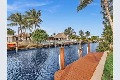2507 Okeechobee Lane, Fort Lauderdale, FL 33312 - Photo 2