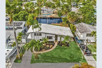 2507 Okeechobee Lane, Fort Lauderdale, FL 33312 - Photo 70