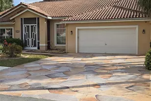 5112 NW 66th Ave, Lauderhill, FL 33319 - Photo 1