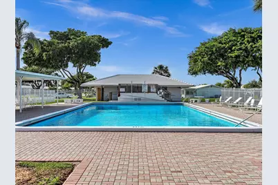 2501 W Golf Boulevard #234, Pompano Beach, FL 33064 - Photo 28