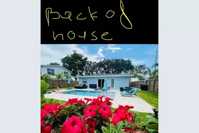 3004 SE 4th Avenue, Fort Lauderdale, FL 33316 - Photo 1