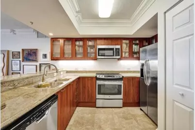 2011 N Ocean Boulevard #1406N, Fort Lauderdale, FL 33305 - Photo 4