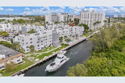 2860 NE 14th Street Causeway #104D, Pompano Beach, FL 33062 - Photo 38