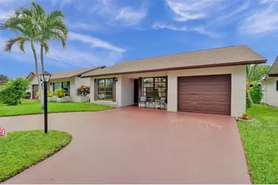 1527 SW 22nd Terrace, Deerfield Beach, FL 33442 - Photo 2