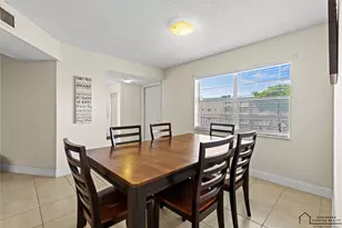 4191 NW 41st St, Lauderdale Lakes, FL 33319 - Photo 8