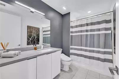 2275 Biscayne Boulevard #601, Miami, FL 33137 - Photo 8