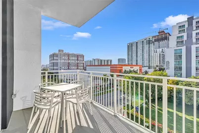 2275 Biscayne Boulevard #601, Miami, FL 33137 - Photo 12