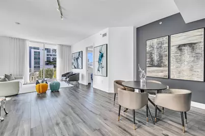 2275 Biscayne Boulevard #601, Miami, FL 33137 - Photo 8