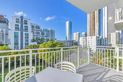 2275 Biscayne Boulevard #601, Miami, FL 33137 - Photo 18