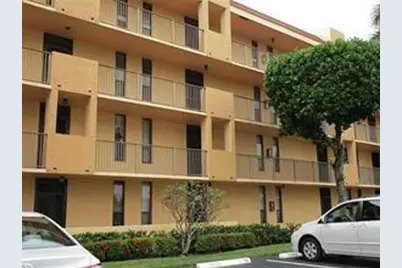 6010 Coral Lake Drive #110, Margate, FL 33063 - Photo 1