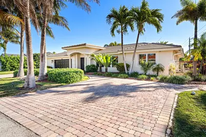 3900 NE 24th Avenue, Pompano Beach, FL 33064 - Photo 1