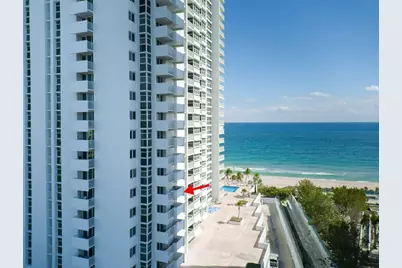 1370 S Ocean Boulevard #604, Pompano Beach, FL 33062 - Photo 2