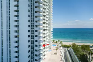 1370 S Ocean Blvd, Pompano Beach, FL 33062 - Photo 2