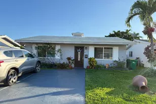 2940 NW 46th Stree, Tamarac, FL 33309 - Photo 1