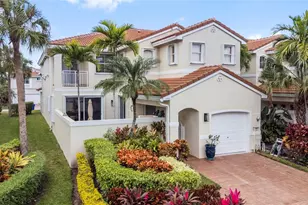 1554 Yellowheart Way, Hollywood, FL 33019 - Photo 6