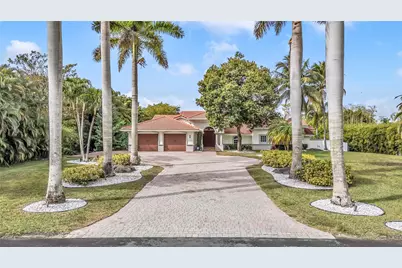5963 NW 75th Way, Parkland, FL 33067 - Photo 1