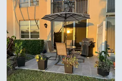 7840 NW 50th Street #104, Lauderhill, FL 33351 - Photo 20