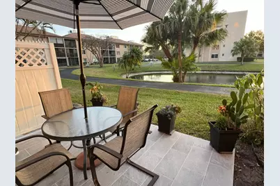 7840 NW 50th Street #104, Lauderhill, FL 33351 - Photo 22