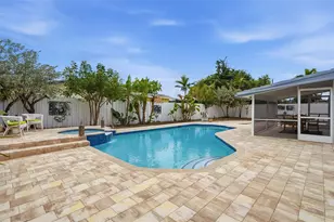 5651 NE 16th Ave, Fort Lauderdale, FL 33334 - Photo 1